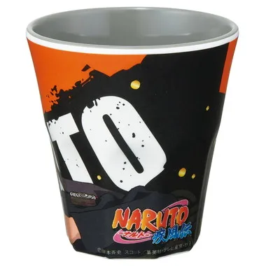 【メーカー取寄】ＭＴＢ２ メラミンタンブラー　ＮＡＲＵＴＯ