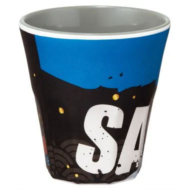 【メーカー取寄】ＭＴＢ２ メラミンタンブラー　ＳＡＳＵＫＥ