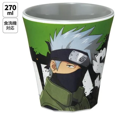 【メーカー取寄】ＭＴＢ２ メラミンタンブラー　KAKASHI