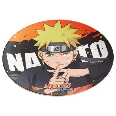 【メーカー取寄】ＭＰＬ２０Ｐ 薄肉メラミンプレート　ＮＡＲＵＴＯ
