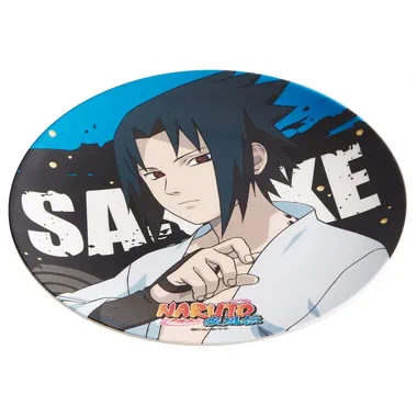 【メーカー取寄】ＭＰＬ２０Ｐ 薄肉メラミンプレート　ＳＡＳＵＫＥ