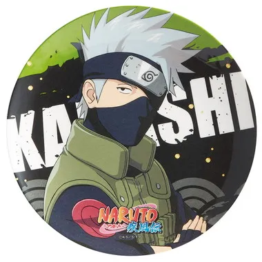 【メーカー取寄】ＭＰＬ２０Ｐ 薄肉メラミンプレート　KAKASHI