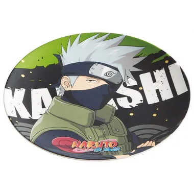 【メーカー取寄】ＭＰＬ２０Ｐ 薄肉メラミンプレート　KAKASHI