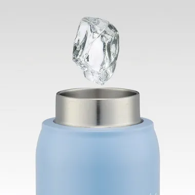 【メーカー取寄】ＳＴＳＬ５ 炭酸飲料対応真空ステンレスボトル　オリオンビール