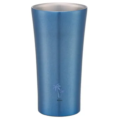 【メーカー取寄】ＳＴＢ４Ｎ ステンレスタンブラー　オリオンビール