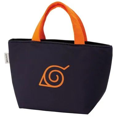 【メーカー取寄】ＫＮＢ１Ｎ スエット地ランチバッグ　ＮＡＲＵＴＯ