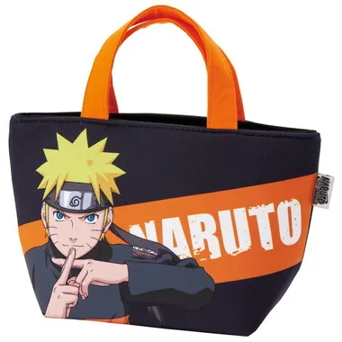 【メーカー取寄】ＫＮＢ１Ｎ スエット地ランチバッグ　ＮＡＲＵＴＯ