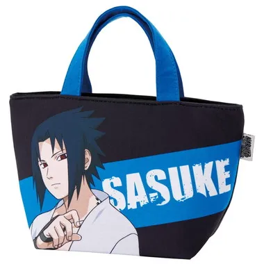 【メーカー取寄】ＫＮＢ１Ｎ スエット地ランチバッグ　ＳＡＳＵＫＥ
