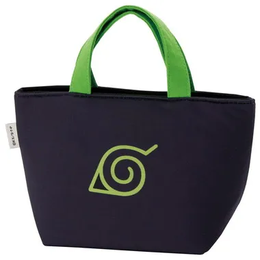 【メーカー取寄】ＫＮＢ１Ｎ スエット地ランチバッグ　KAKASHI