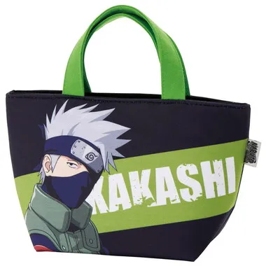 【メーカー取寄】ＫＮＢ１Ｎ スエット地ランチバッグ　KAKASHI