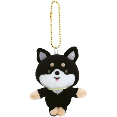ぬいぐるみ キーホルダー マスコット ちいかわ×MLB TOKYO SERIES カブス ぬいぐるみ マスコット