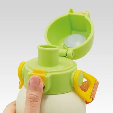 【メーカー取寄】ＳＴＣＨ６ ダイレクトボトル カービィ　ピクニック