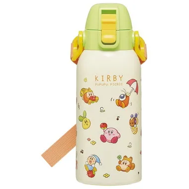 【メーカー取寄】ＳＴＣＨ６ ダイレクトボトル カービィ　ピクニック