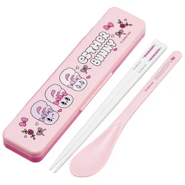 【メーカー取寄】ＣＣＳ３ＳＡ コンビセット エスターバニー