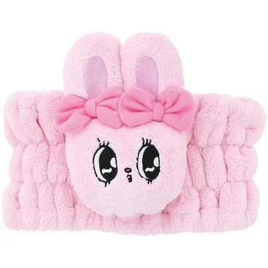 【メーカー取寄】ＺＨＴＢ１ ヘアターバン エスターバニー