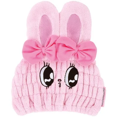 【メーカー取寄】ＴＯＣ１１ 吸水速乾タオルキャップ エスターバニー