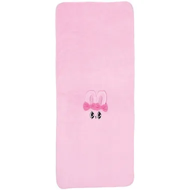 【メーカー取寄】ＴＯＨ１ 吸水速乾ヘアドライタオル エスターバニー