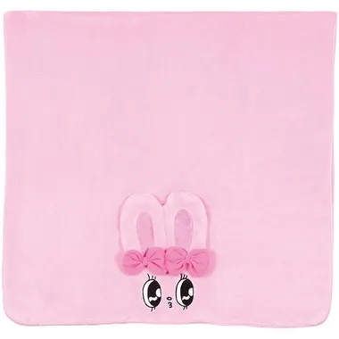 【メーカー取寄】ＴＯＤＲ１ 吸水速乾バスタオル エスターバニー