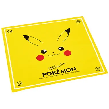 【メーカー取寄】ＫＢ４ ランチクロス ピカチュウＦ２５