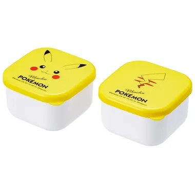 |メーカー品切れ中|【メーカー取寄】ＭＯ２Ｗ ミニシールボックス２Ｐ ピカチュウＦ２５