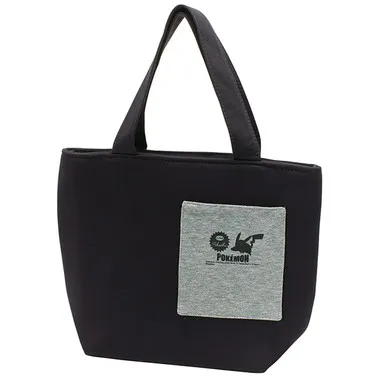 【メーカー取寄】ＫＮＢＰ２ ミニポケット付保冷バック Ｐｏｋｅｍｏｎ