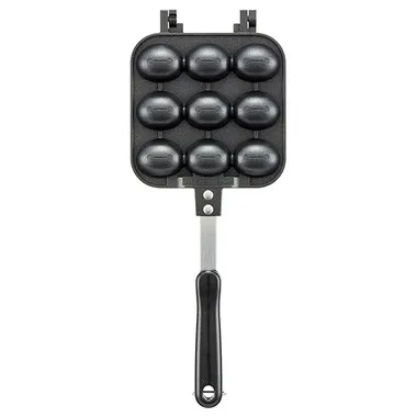 【メーカー取寄】ＡＬＯＣＴ１ ベビーカステラメーカー ベイマックス