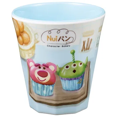 【メーカー取寄】ＭＴＢ２ メラミンタンブラー Ｎｕｉパンピクサー