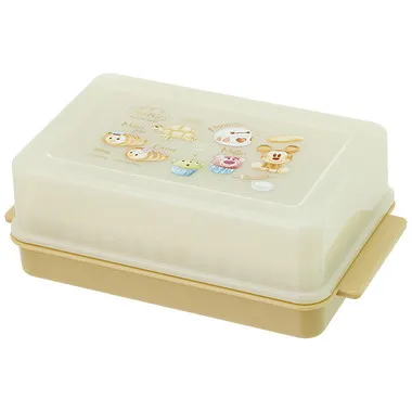 【メーカー取寄】ＢＴＧ１Ｎ 定量カッティングバターケース Ｎｕｉパン