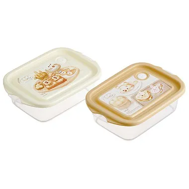 【メーカー取寄】ＦＣＮ２Ｗ シールボックスＭ　２Ｐ Ｎｕｉパン