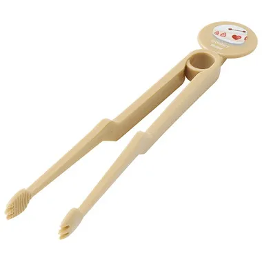 【メーカー取寄】ＫＴＧ２ お菓子トング Ｎｕｉパン