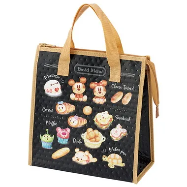 【メーカー取寄】ＦＢＣ１ 不織布保冷バッグ Ｎｕｉパン