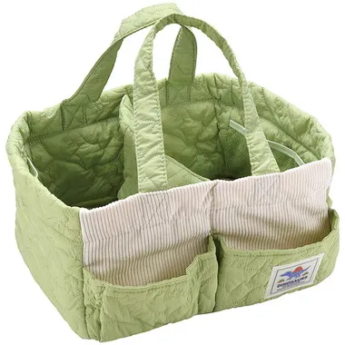 【メーカー取寄】ＢＯＭＳＴ１ＩＢ イブル生地おむつストッ ディノサウルス