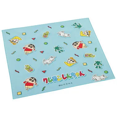 【メーカー取寄】ＫＢ４ＳＮ ランチクロス クレしん２６