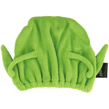 【メーカー取寄】ＴＯＣ１１ 吸水速乾タオルキャップ ＤＢＺ　ピッコロ