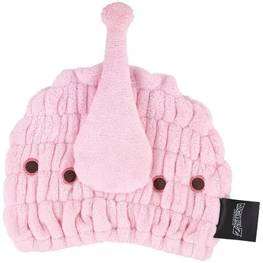 【メーカー取寄】ＴＯＣ１１ 吸水速乾タオルキャップ ＤＢＺ　魔人ブウ