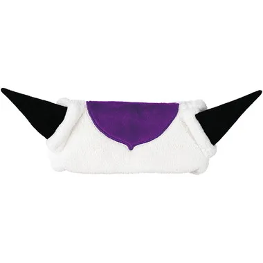 【メーカー取寄】ＺＨＴＢ１ ヘアターバン ＤＢＺ　フリーザ