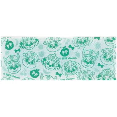 【メーカー取寄】ＨＧＳ１６ ジェル冷えシート パウパトフルーツ　16枚入り