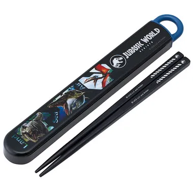 【メーカー取寄】ＡＢＳ２ＡＭ スライド式ハシ箱セット ジュラシックリバース