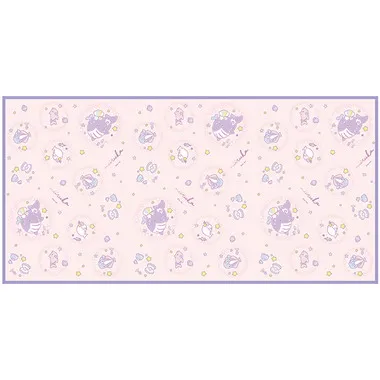 【メーカー取寄】ＶＳ３ レジャーシートＬ　みいるか