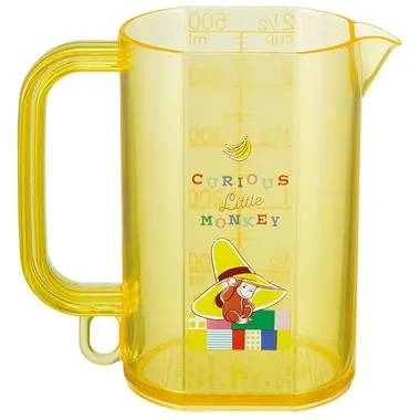 【メーカー取寄】ＭＭＣ１ メジャーカップ５００ＭＬ　ジョージ　ブロック