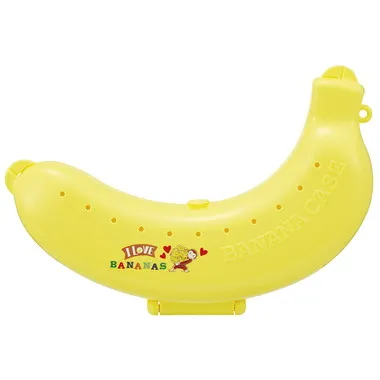 【メーカー取寄】ＢＮＣＰ１ バナナケース　ジョージ　ブロック