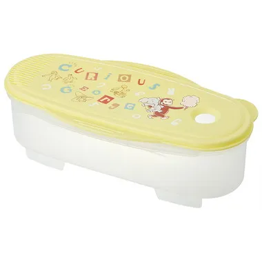 【メーカー取寄】ＵＤＰ２ ゆでパスタ調理ケース　ジョージ　アルファ