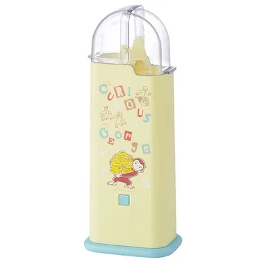 【メーカー取寄】ＴＷ８１ フード付角型箸立て　ジョージ　アルファ