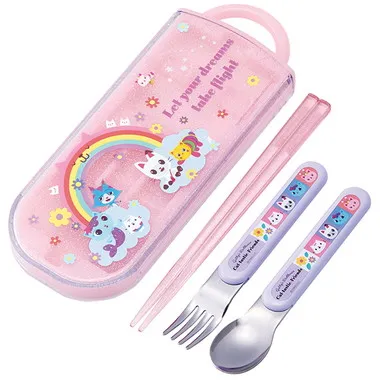 【メーカー取寄】ＴＡＣＣ２ 食洗機対応スライド式トリオ　ギャビーハウス２６