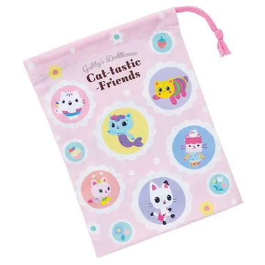 【メーカー取寄】ＫＢ６３ＳＮ コップ袋　ギャビーハウス２６