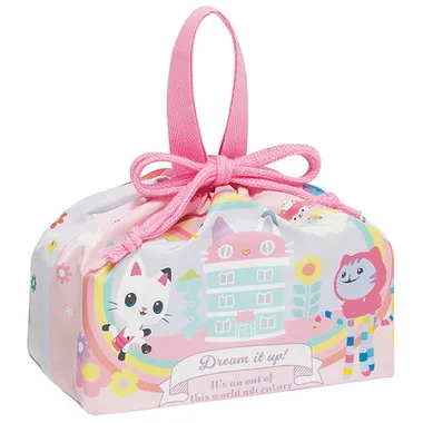 【メーカー取寄】ＫＢ７ＳＮ ランチ巾着　ギャビーハウス２６