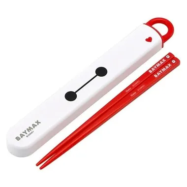 【メーカー取寄】ＡＢＳ２ＡＭ スライド式ハシ箱セット ベイマックス（２６）