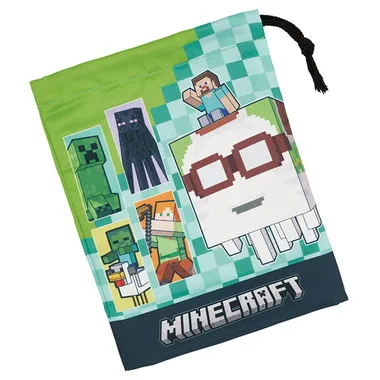 【メーカー取寄】ＫＢ６３ＳＮ コップ袋　マイクラ２６