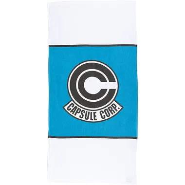 【メーカー取寄】ＴＯＢ１００ コンパクトバスタオル　ＤＢＺ　ＣＣ