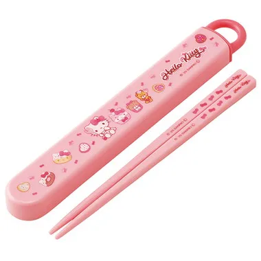 【メーカー取寄】ＡＢＳ２ＡＭ スライド式ハシ箱セット ＫＴファンシー